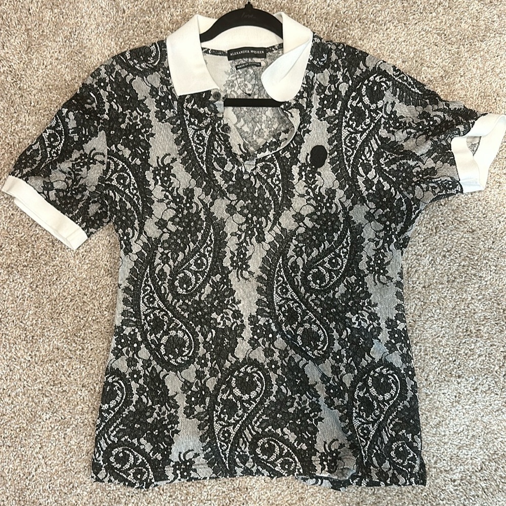 COPY - Alexander McQueen